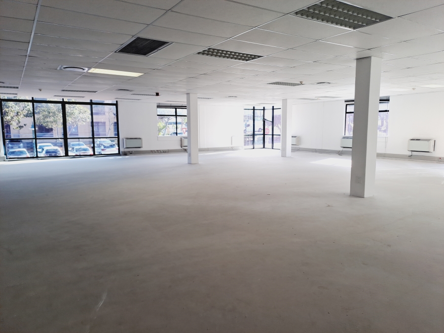 To Let commercial Property for Rent in Plattekloof Western Cape